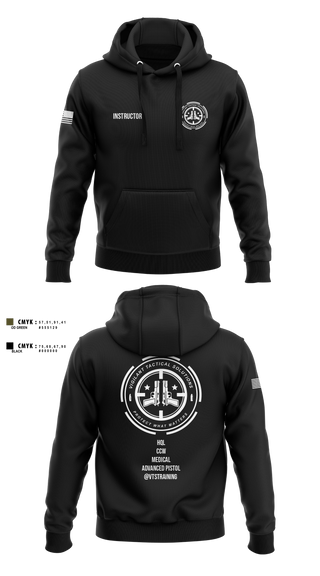 Hoodie, Vigilante Tactical Solutions, , Teamtime, Team time, sublimation, custom sports apparel, team uniforms, spirit wear, spiritwear, sports uniforms, custom shirts, team store, custom team store, fundraiser sports, apparel fundraiser