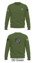 TITAN BN 10830522 Crew Neck Sweatshirt - 45