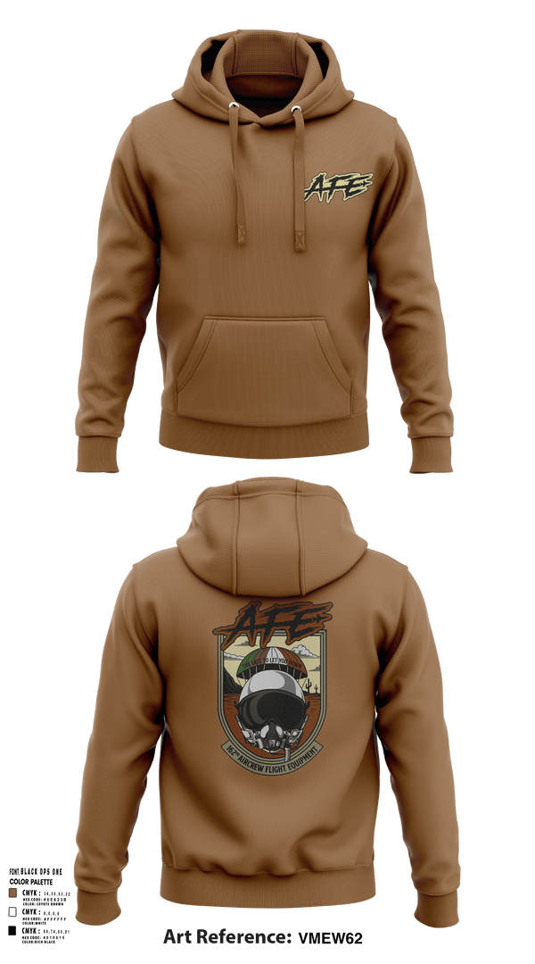Hoodie, 162 AFE, Air Force, Teamtime, Team time, sublimation, custom sports apparel, team uniforms, spirit wear, spiritwear, sports uniforms, custom shirts, team store, custom team store, fundraiser sports, apparel fundraiser