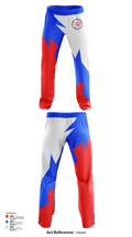 Filer High School Soccer 38496733 Sweatpants - 114