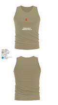 Express Quality Transportation LLC 33697565 Tank Top - 44
