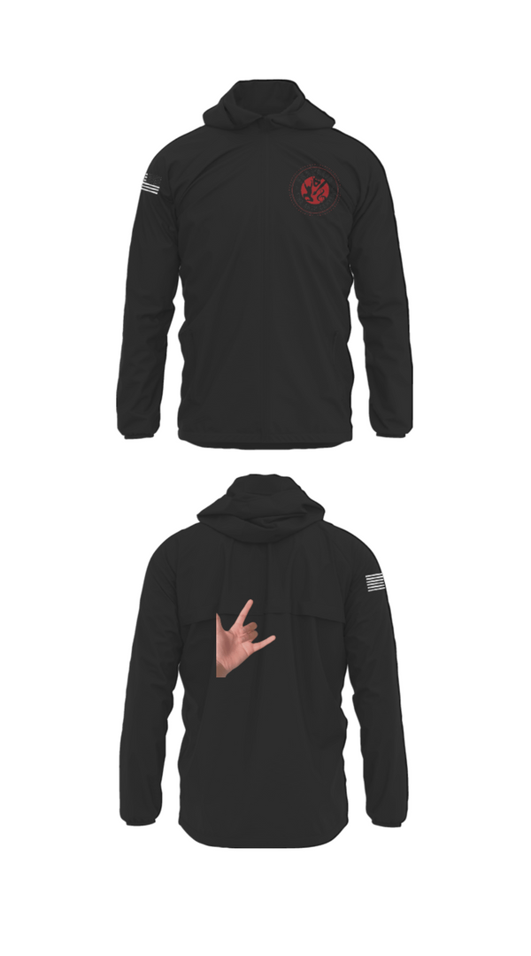 Windbreaker, Khari merrills, Men's Basketball, Teamtime, Team time, sublimation, custom sports apparel, team uniforms, spirit wear, spiritwear, sports uniforms, custom shirts, team store, custom team store, fundraiser sports, apparel fundraiser