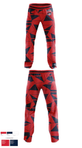 Elkhorn Athletic Association 21964982 Sweatpants - 1