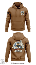 Chimney troops 46116890 Hoodie - 114