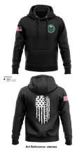 Warrant & Extradition 9270531 Hoodie - 5