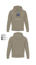 B Troop 2-17 Cav REGT 36740014 Hoodie - 71