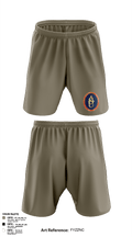 ALC 55179644 Athletic Shorts With Pockets - 10