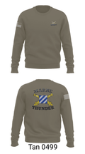 3ID divarty 72824101 Crew Neck Sweatshirt - 34