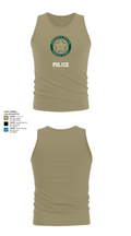 BSO Explorers 2103492 Tank Top - 94