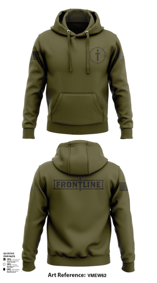 Hoodie, Friends Baptist Church, , Teamtime, Team time, sublimation, custom sports apparel, team uniforms, spirit wear, spiritwear, sports uniforms, custom shirts, team store, custom team store, fundraiser sports, apparel fundraiser