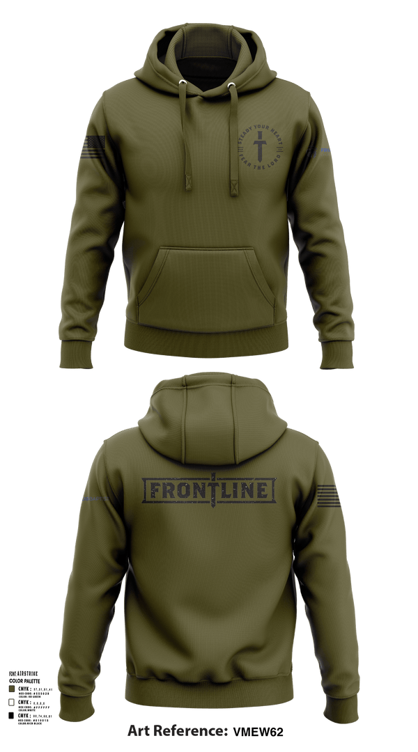 Hoodie, Friends Baptist Church, , Teamtime, Team time, sublimation, custom sports apparel, team uniforms, spirit wear, spiritwear, sports uniforms, custom shirts, team store, custom team store, fundraiser sports, apparel fundraiser