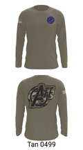 509 OSS 20473594 Long Sleeve Performance Shirt - 66