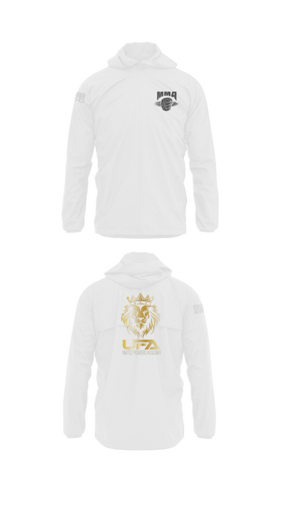 UFA 66619051 Windbreaker - 14