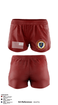 CLB25 TSC PROVIDENCE,  RI. 32420216 Ranger Panties - 1