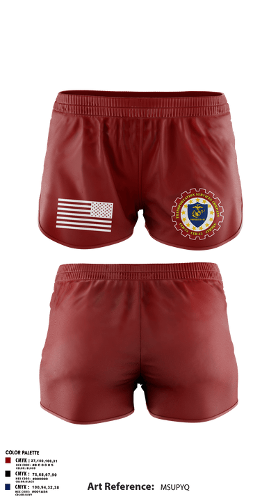 CLB25 TSC PROVIDENCE,  RI. 32420216 Ranger Panties - 1