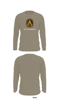 340th Flying Training Group 94922399 Long Sleeve Performance Shirt - 72