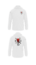 4-3 DEMONS 9837313 Windbreaker - 8