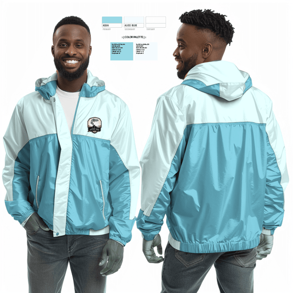 Windbreaker, Fishing, E-Sports, Teamtime, Team time, sublimation, custom sports apparel, team uniforms, spirit wear, spiritwear, sports uniforms, custom shirts, team store, custom team store, fundraiser sports, apparel fundraiser