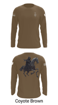 Longknife 89449202 Long Sleeve Performance Shirt - 6