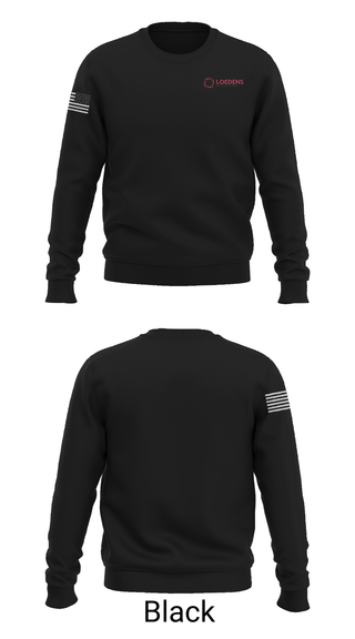 Crew Neck Sweatshirt, Alex Loewen, , Teamtime, Team time, sublimation, custom sports apparel, team uniforms, spirit wear, spiritwear, sports uniforms, custom shirts, team store, custom team store, fundraiser sports, apparel fundraiser