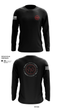 Delta 82977700 Long Sleeve Performance Shirt 28