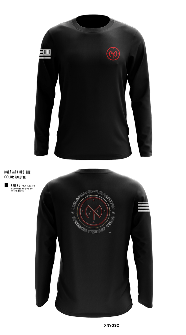 Long Sleeve Performance Shirt, Delta, Army, Teamtime, Team time, sublimation, custom sports apparel, team uniforms, spirit wear, spiritwear, sports uniforms, custom shirts, team store, custom team store, fundraiser sports, apparel fundraiser