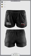 Brothers By Choice MC support 11899861 Ranger Panties - 1