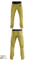 Valley Springs Middle School Sweatpants - 1