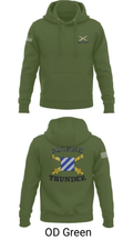 3ID divarty 72824101 Hoodie - 32
