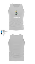 J Octavio’s 66318595 Tank Top - 13