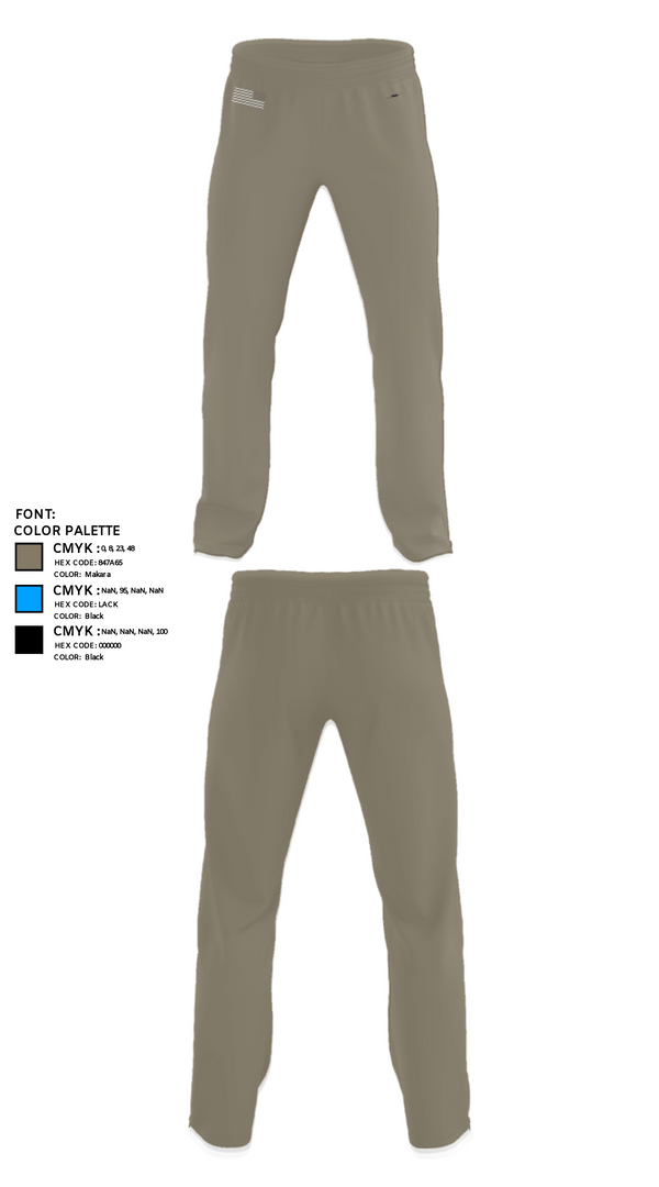 Sweatpants, 319th Maintenance Squadron, Air Force, Teamtime, Team time, sublimation, custom sports apparel, team uniforms, spirit wear, spiritwear, sports uniforms, custom shirts, team store, custom team store, fundraiser sports, apparel fundraiser