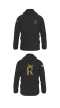 Rickover Naval Academy 18537176 Windbreaker - 18