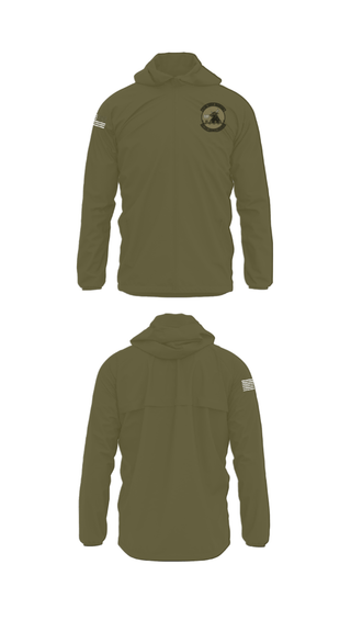 Windbreaker, 102nd CES, Air Force, Teamtime, Team time, sublimation, custom sports apparel, team uniforms, spirit wear, spiritwear, sports uniforms, custom shirts, team store, custom team store, fundraiser sports, apparel fundraiser