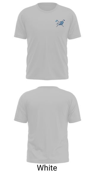 Old School Cotton Feel Shirt, Vista Peak Preparatory Golf, Golf, Teamtime, Team time, sublimation, custom sports apparel, team uniforms, spirit wear, spiritwear, sports uniforms, custom shirts, team store, custom team store, fundraiser sports, apparel fundraiser