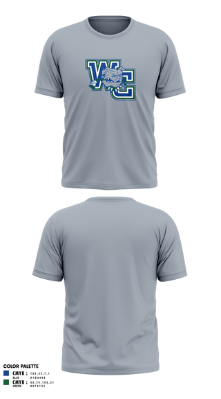 Short Sleeve Performance Shirt, Churchill Ice Hockey 67738874, Baseball, Teamtime, Team time, sublimation, custom sports apparel, team uniforms, spirit wear, spiritwear, sports uniforms, custom shirts, team store, custom team store, fundraiser sports, apparel fundraiser