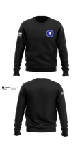 5/87th 9340386 Crew Neck Sweatshirt - 1