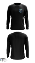 Churchill Ice Hockey 67738874 Long Sleeve Performance Shirt 17