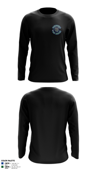 Long Sleeve Performance Shirt, Churchill Ice Hockey 67738874, Baseball, Teamtime, Team time, sublimation, custom sports apparel, team uniforms, spirit wear, spiritwear, sports uniforms, custom shirts, team store, custom team store, fundraiser sports, apparel fundraiser