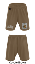Twin cities squadron 18452981 Athletic Shorts With Pockets - 9