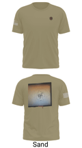 86 MXO 44204429 Short Sleeve Performance Shirt - 96