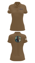 Walter Reed Army Institute of Research - West 71729824 Women's Short Sleeve Performance Polo  - 15