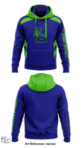 Leesville Road Middle School Football 17854356 Hoodie - 119