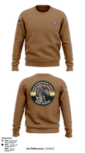 942nd TC 26291785 Crew Neck Sweatshirt - 1