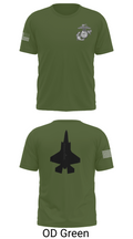 Mals 12 70520934 Old School Cotton Feel Shirt - 50
