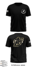 509 OSS 20473594 Short Sleeve Performance Shirt - 106