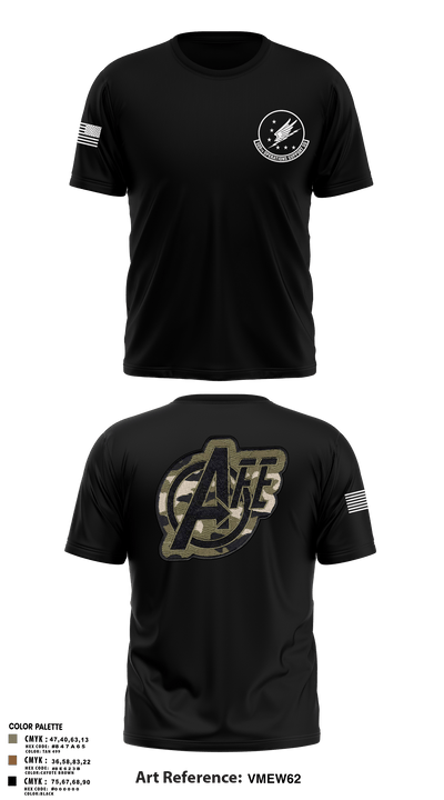 509 OSS 20473594 Short Sleeve Performance Shirt - 106