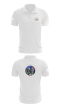 Eternal few le/ff mc 84606647 Short Sleeve Performance Polo - 9