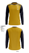 Electrics 64276296 Long Sleeve Performance Shirt 3