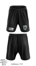 STFPA 1569148 Athletic Shorts With Pockets - 102