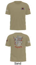 Dirty Deuce 1357112 Short Sleeve Performance Shirt - 96